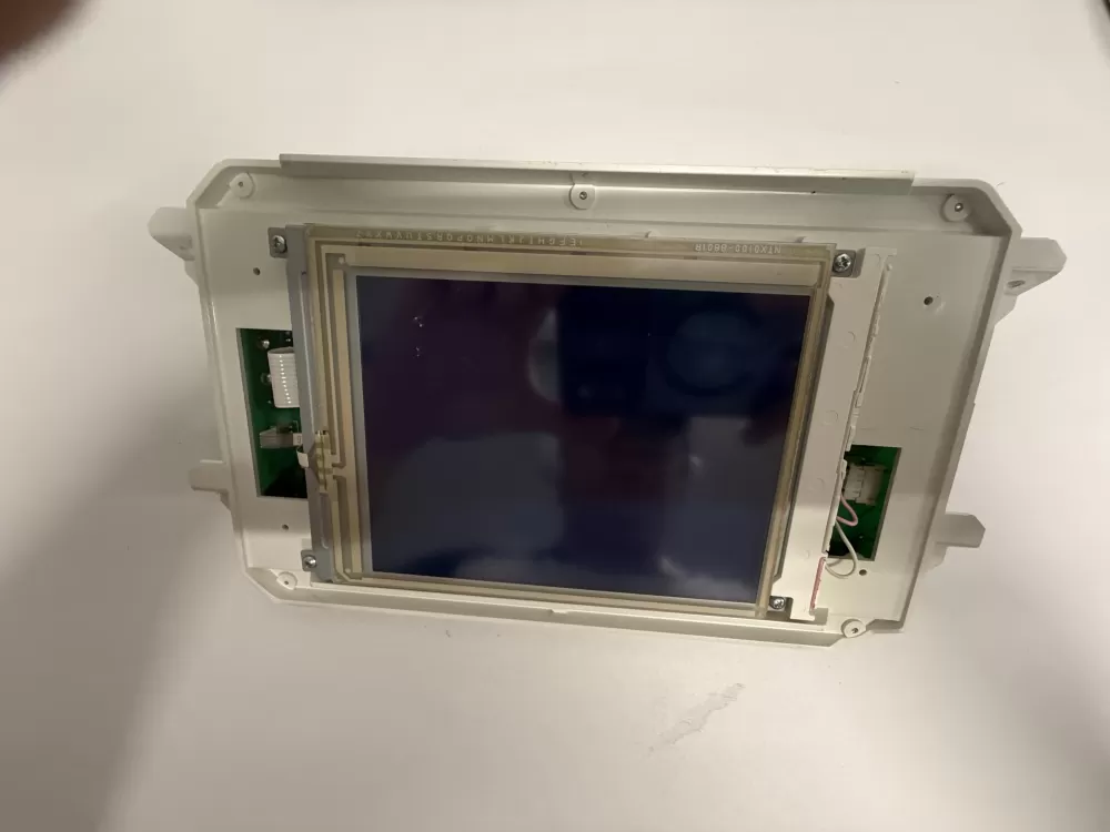 Whirlpool 6 3717800 Dryer Control Board AZ227603 | KM448