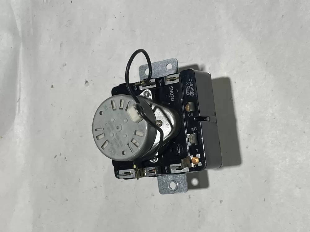 Whirlpool Kenmore 696883C 3387634 Dryer Timer AZ156489 | Wm11