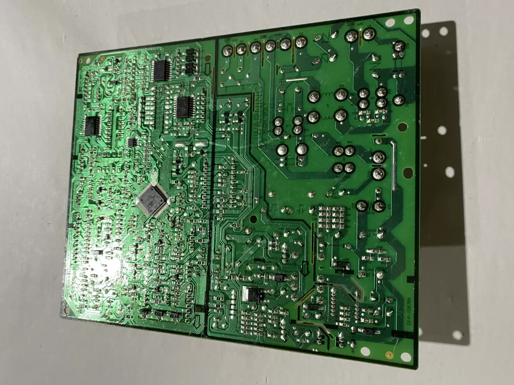 Samsung DA92 00979C DA9200979C Refrigerator Control Board AZ199771 | BK2789