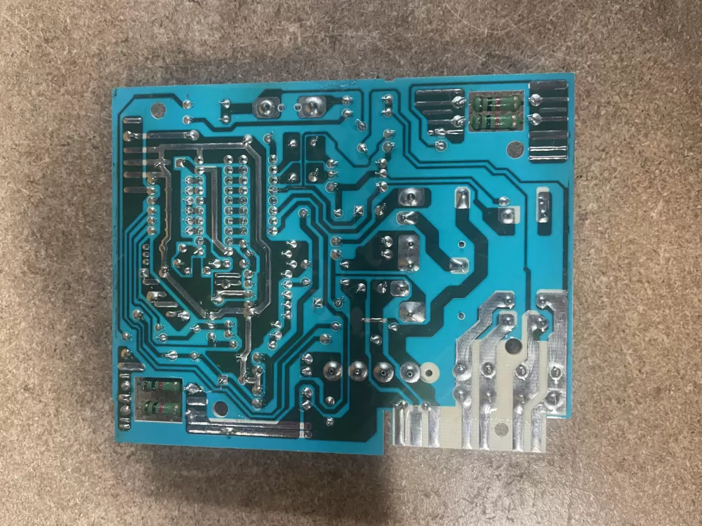 EMERSON / TRANE CONTROL BOARD X13130454-01 AZ21674 | KM1215