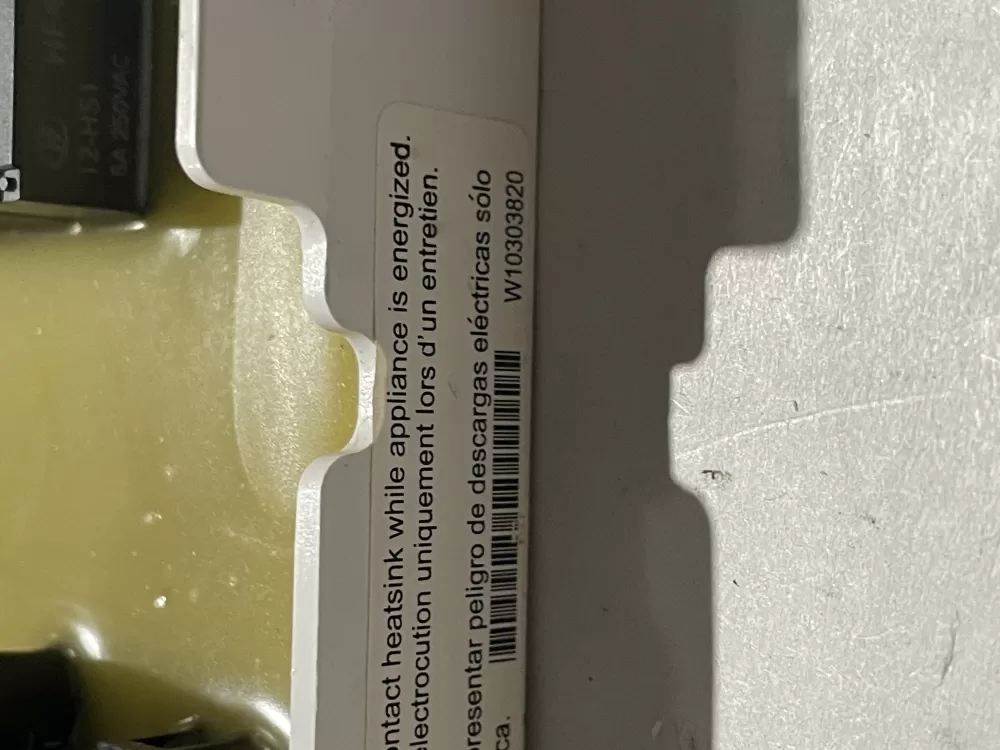Whirlpool Maytag Kenmore W10303820 Washer Control Board AZ190816 | Wm1428