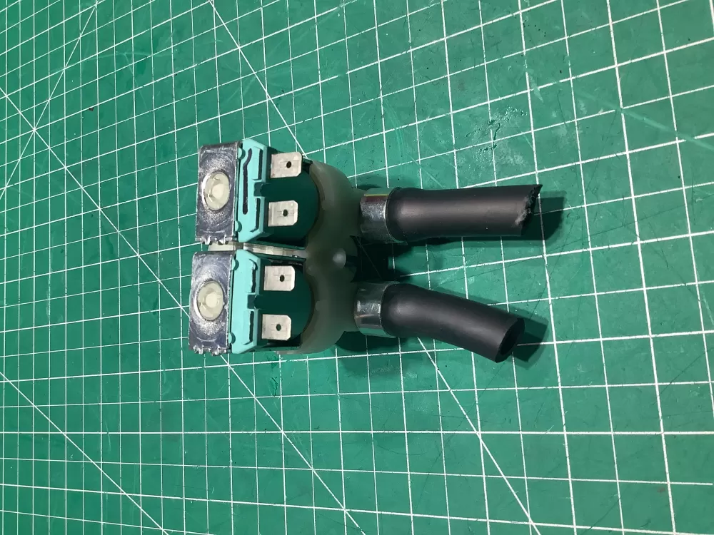Samsung DC62 30312J Washer Water Inlet Valve AZ142470 | SL270