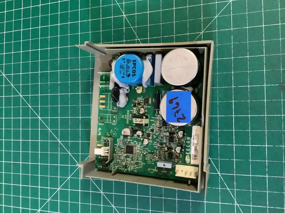 Refrgerator Inverter 200D5948P008 AZ198709 | NR2769