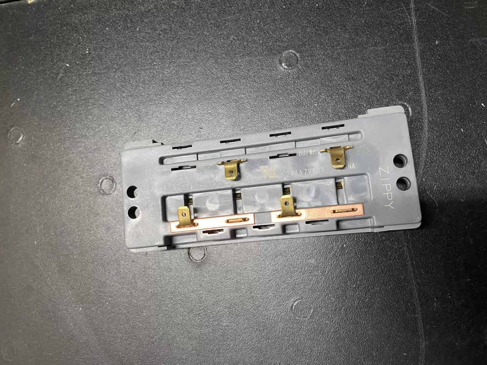 Frigidaire Kenmore Westinghouse Refrigerator Dispenser Switch AZ12695 | BK850