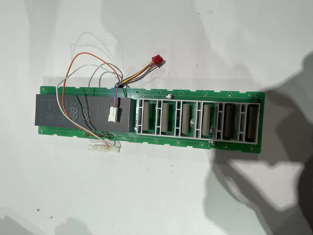 LG Acq54074212 Refrigerator Control Board Dispenser Panel AZ182841 | KM2697