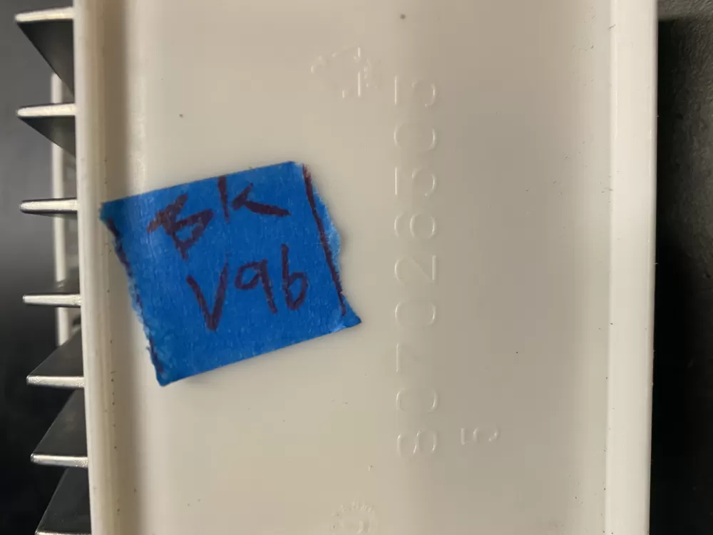 Electrolux Frigidaire Washer Motor Control Board 5304505521 AZ19423 | BKV96