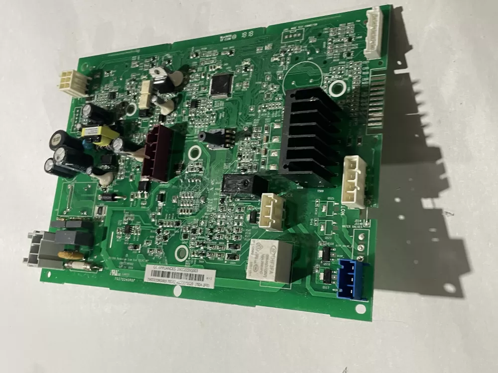 GE WH22X32357 WH22X29556 290D2226G003 WH18X28174 Washer Control Board