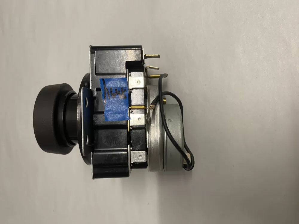 Kenmore Whirlpool 3390701C Dryer Timer AZ224943 | BK1648
