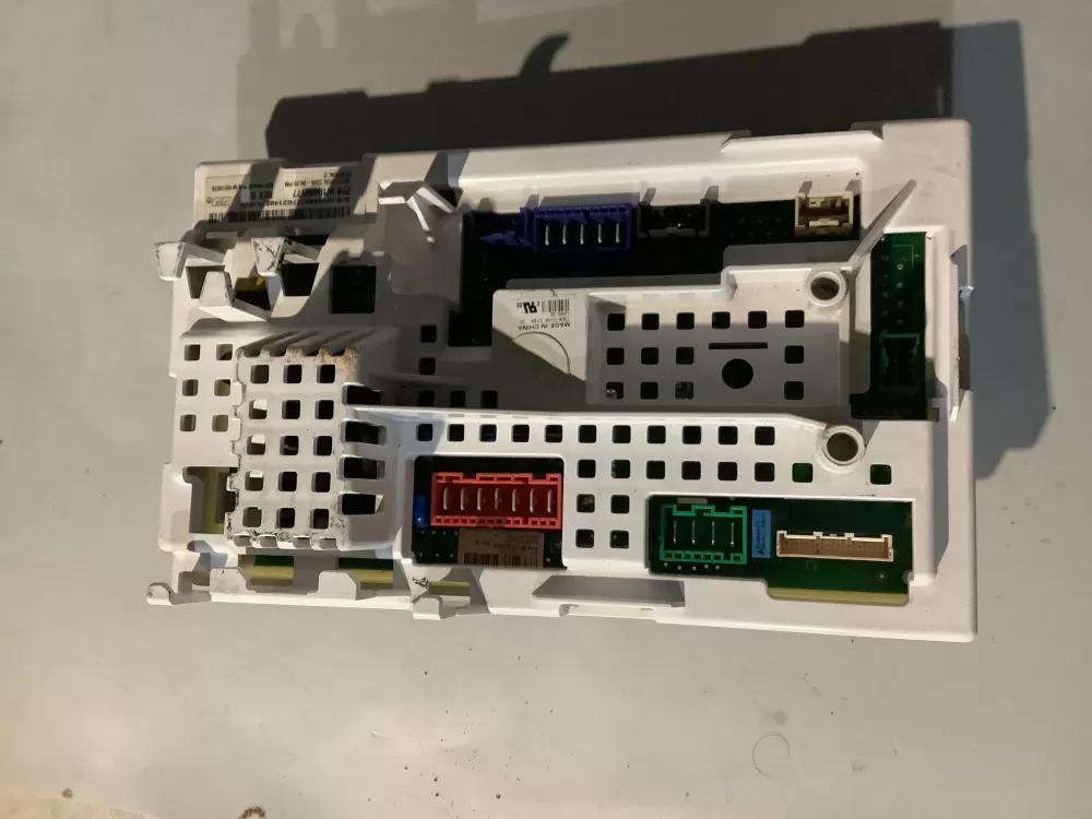 W10435609 Whirlpool Washer Board - Control