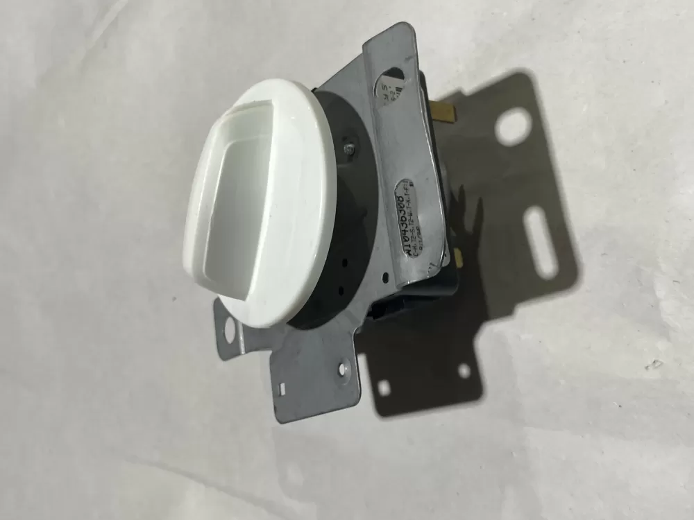Whirlpool  Kenmore  Amana W10436303C Dryer Timer