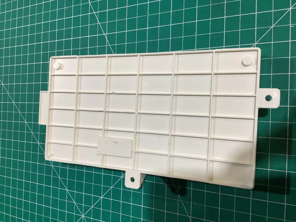 Samsung DC92-01310A Dryer Control Board AZ144101 | NR2427