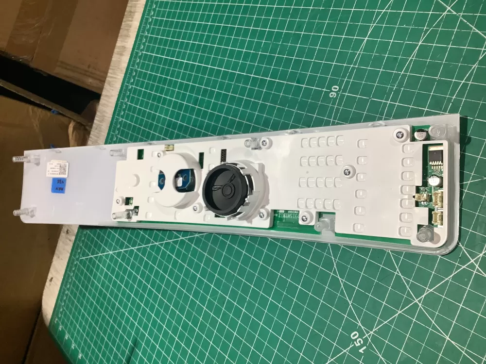 Maytag W10433019 W10748481 Dryer Control Board Interface AZ185499 | ARV435