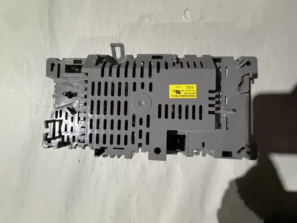 Maytag AP6018023 WPW10258402 W10258402 4443376 PS11751324 Washer Control Board