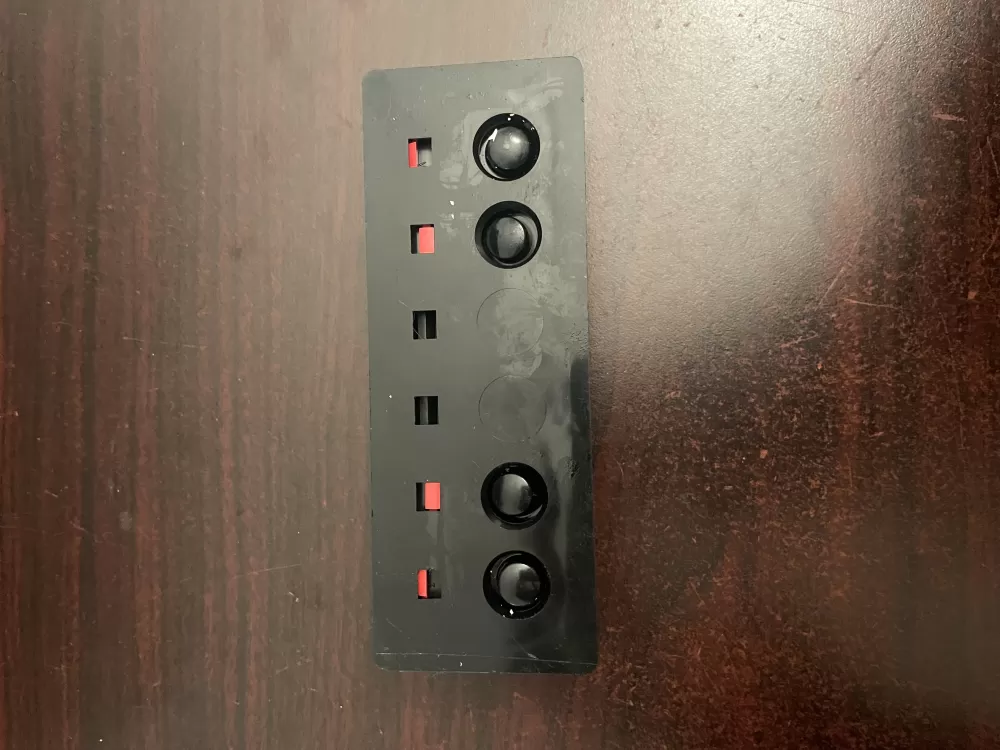 Whirlpool  Kenmore  Roper 2180279 WP2180279 PS11739032 Refrigerator Dispenser Panel