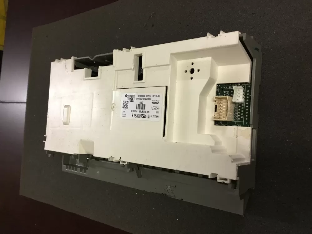 KitchenAid Kenmore AP6020246 W10195343 Dishwasher Control Board AZ79036 | NR1655