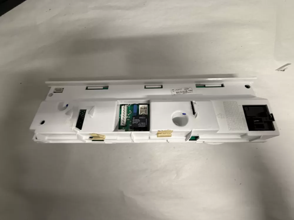 Frigidaire 134345000 Dryer Control Board AZ211400 | KMV160