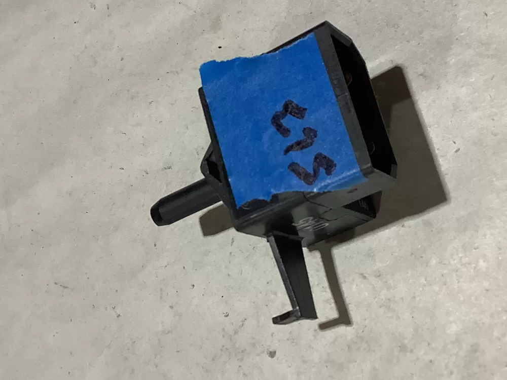 Whirlpool 3405154 Dryer Switch AZ113483 | Sl3