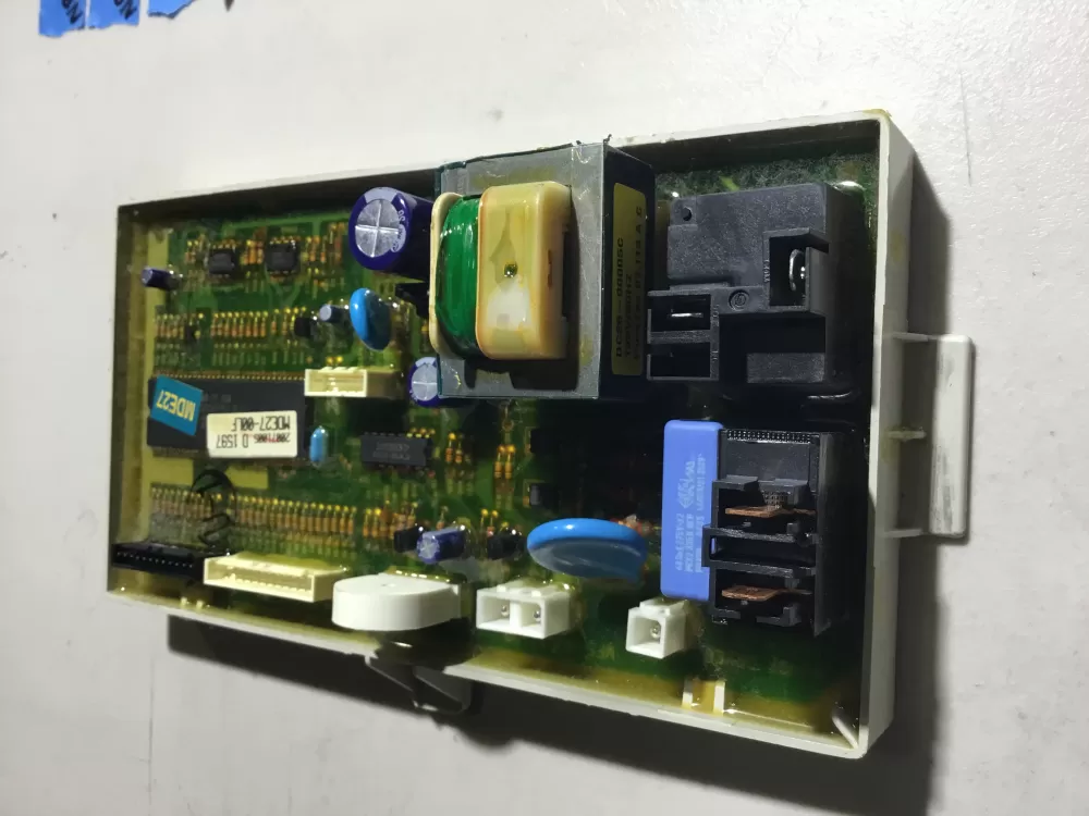 Samsung DC26-00005C Dryer Control Board