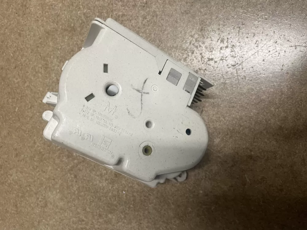 Frigidaire Kenmore AP3220654 1014374 134202300 Washer Timer AZ10226 | KM1648