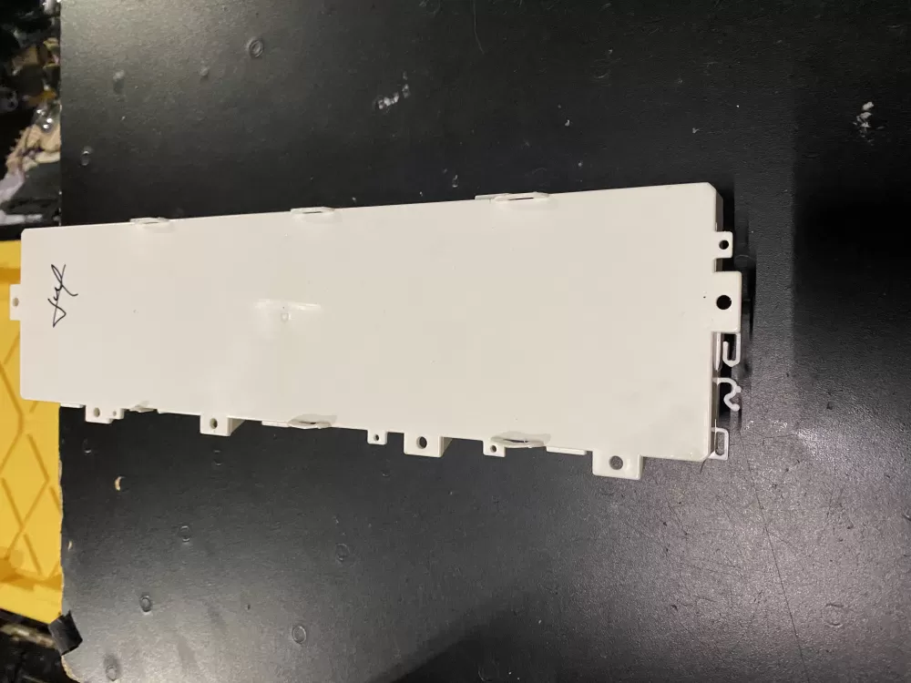 LG EBR76262101 Washer Control AZ25612 | BK117