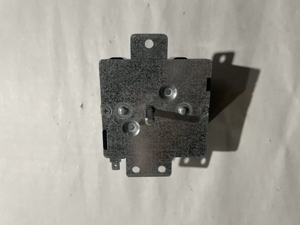 Kenmore 3406702A WP3976576 3406015 3406702 3976576 Dryer Timer AZ204155 | KM2521