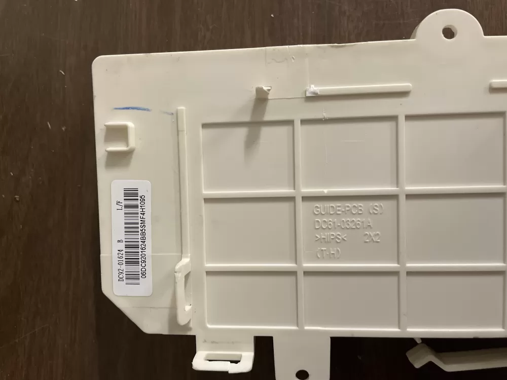 DC94-04388A DC92-01624B PD00030983 Washer Control Board AZ82343 | KMV489