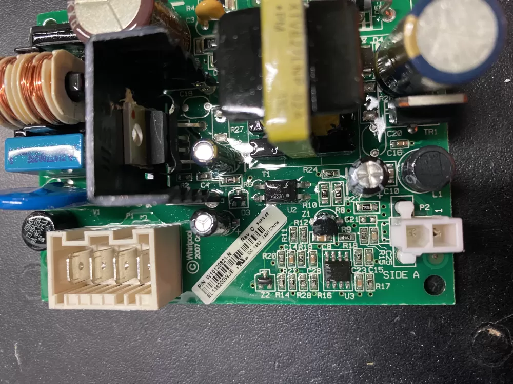 Whirlpool Maytag KitchenAid Kenmore Refrigerator Control Board AZ19795 | BK967