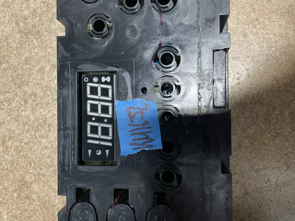 Whirlpool AP6019284 W10108320 W10271718 Range Oven Control Board AZ9663 | KM1632