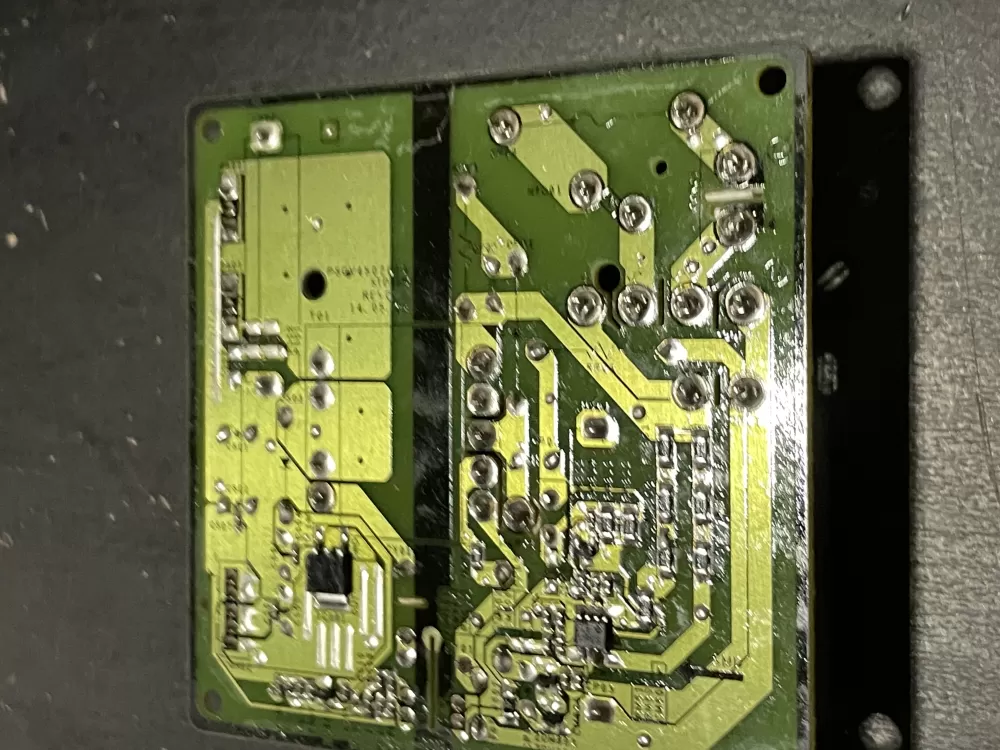 Samsung DA92 00486A Refrigerator Control Board AZ29198 | WM182