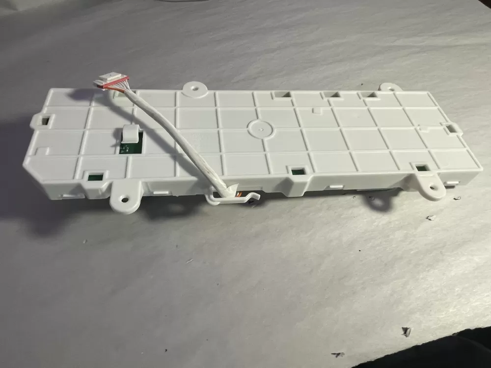 Samsung Dryer Control Board Panel Dc97-18718k AZ196888 | Wmv888