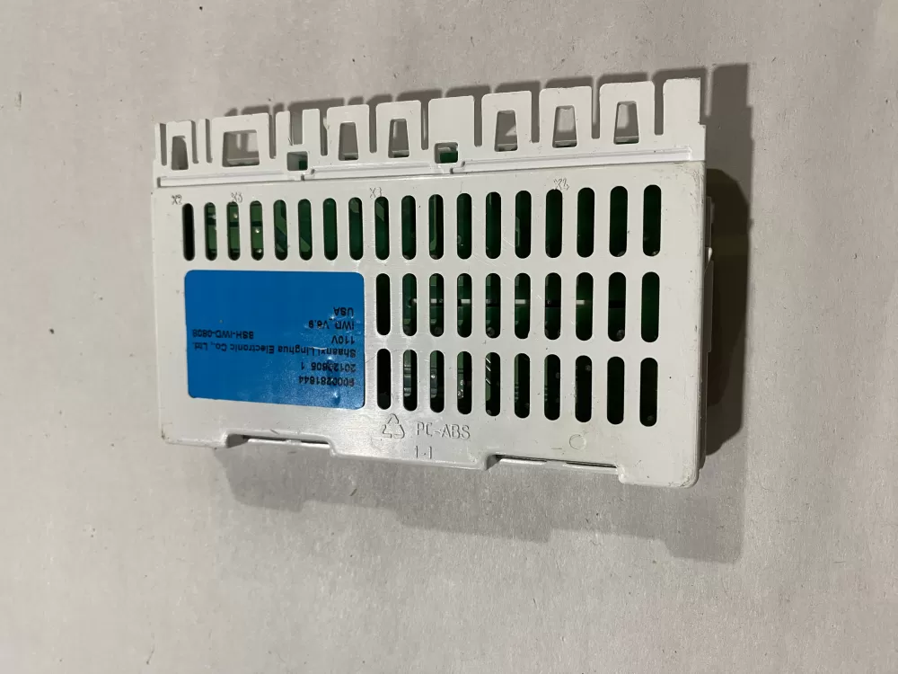 Bosch 00647490 AP4422314 1561060 Refrigerator Control Board AZ174883 | BK758