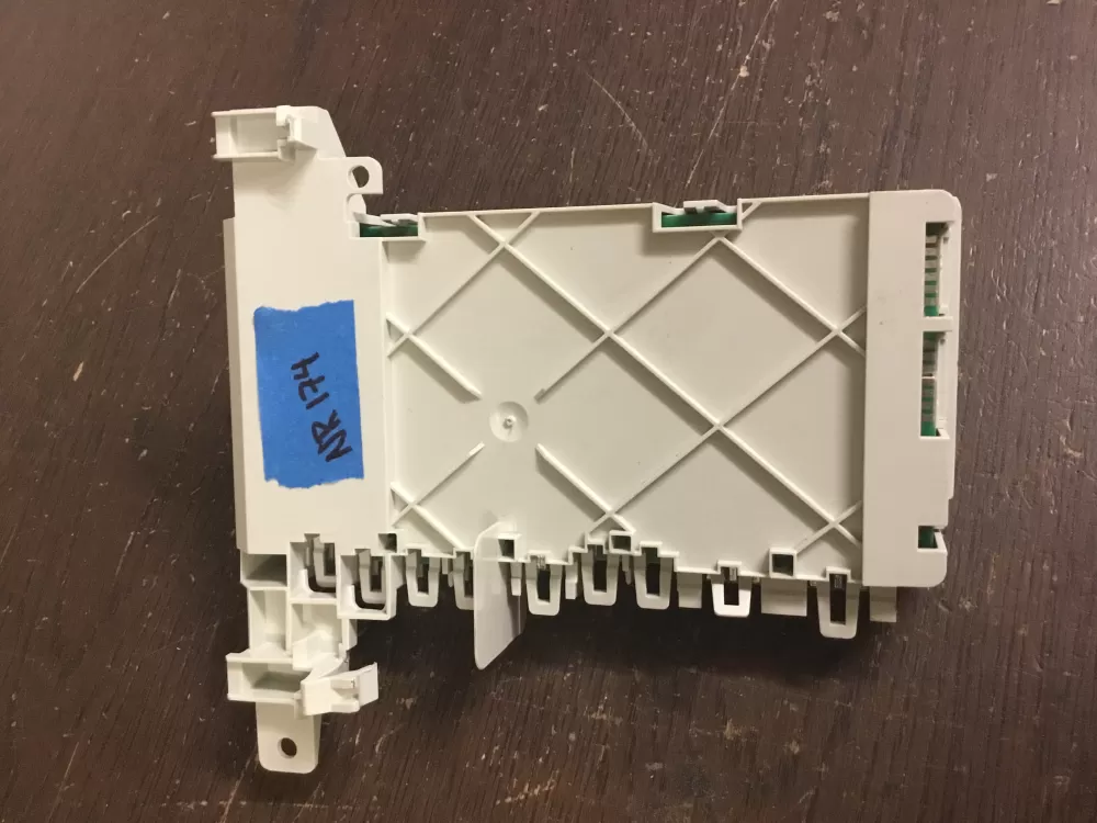 Whirlpool 461970236451-02 Washer Control Board AZ19427 | NR174