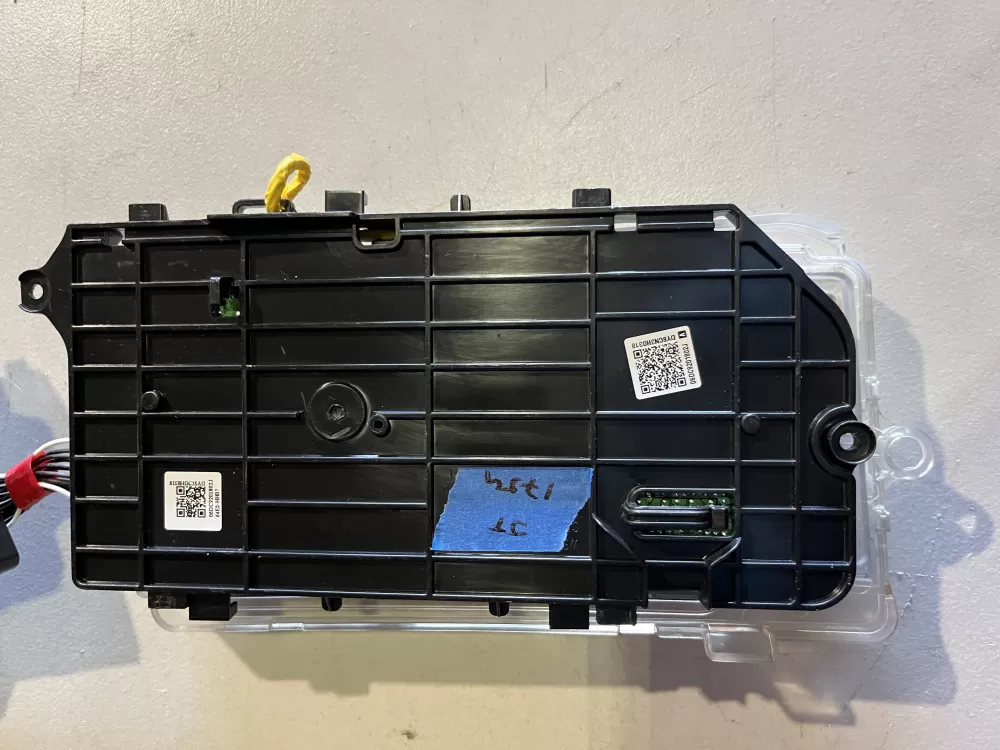 Samsung DC92 01802J DC9201802J Washer Control Board AZ43840 | 1754