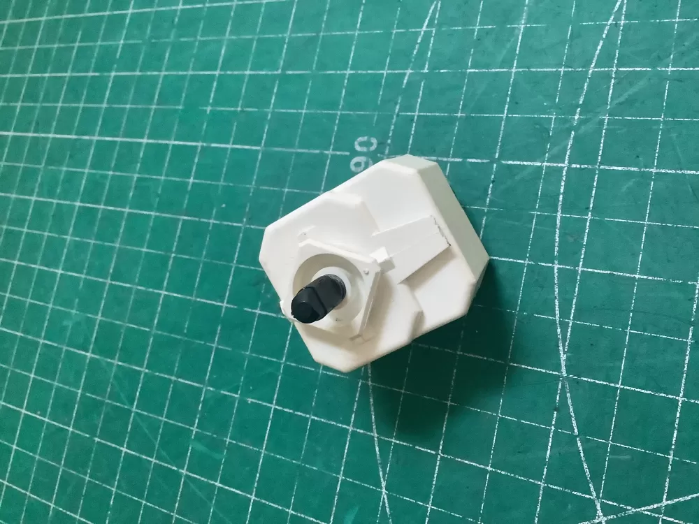 Amana  Crosley  Kenmore  Kitchen Aid  Maytag  Roper  Whirlpool 3398094 WP3398094 Dryer Start Switch