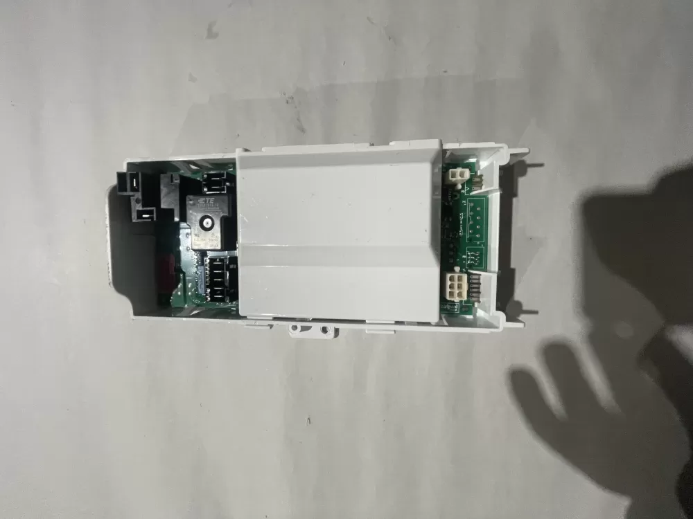 Whirlpool  Maytag  Kenmore W10448068 W10753615 W10802082 PS11703457 W10448068 C Dryer Control Board