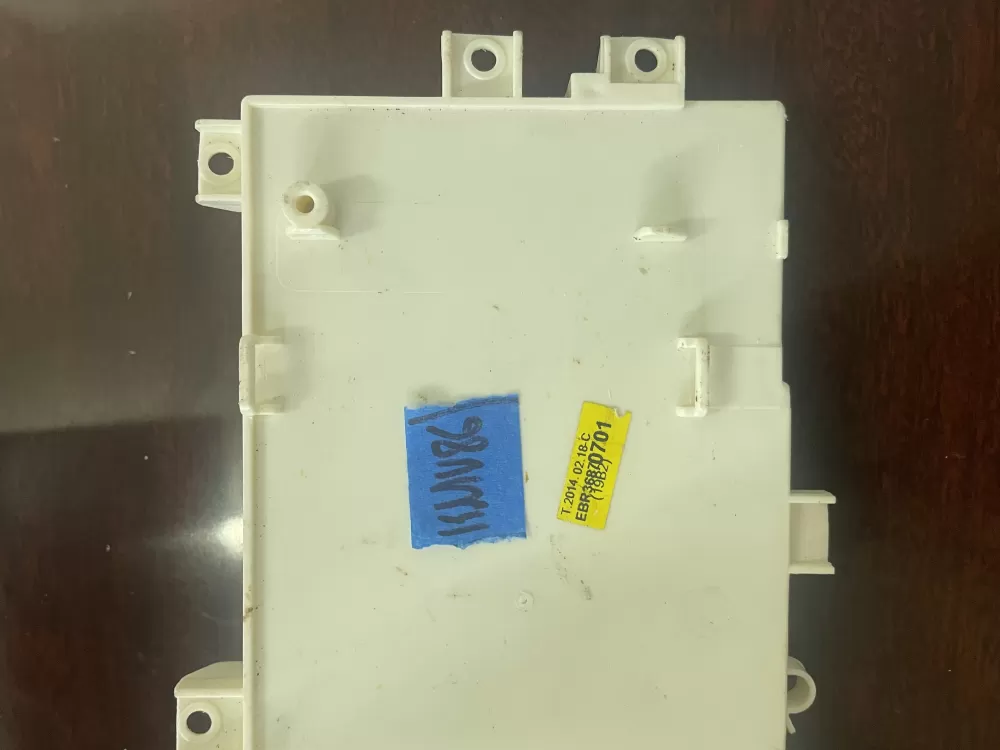 LG EAX36602101 EBR36870701 Washer Control Board AZ30192 | KMV86