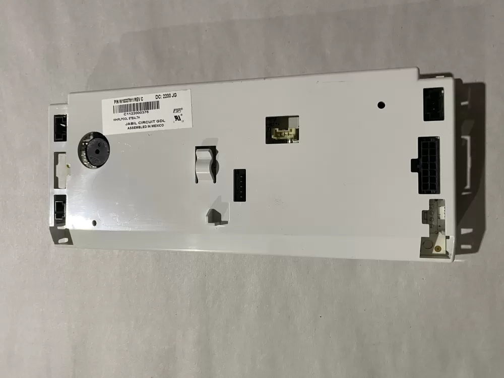 Whirlpool Maytag Amana Refrigerator Control Board AZ200236 | BK2800