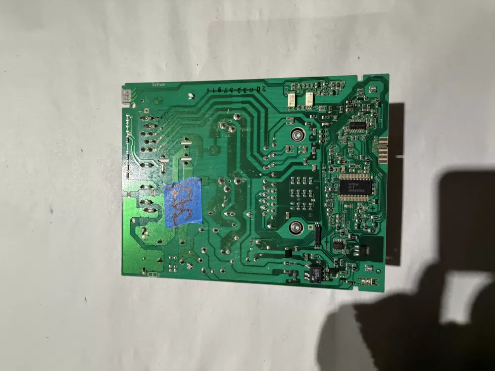 Whirlpool Maytag Kenmore W10171932 Washer Control Board AZ211199 | KM343