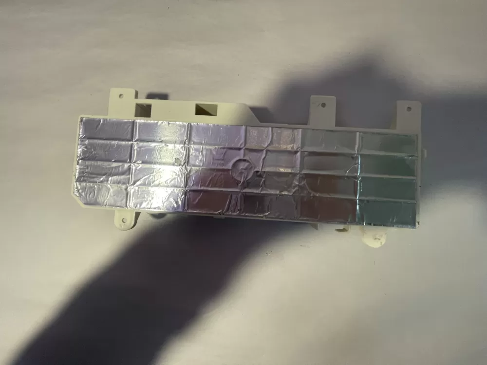 Samsung DC92-01312C Washer Control Board AZ197702 | KMV894