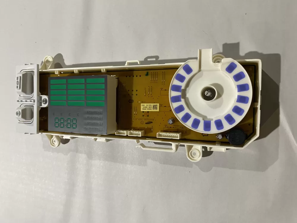 Samsung DC92-02001A AP6243666 DC92-02005A AP6243669 4920966 PS12084915 Washer Control Board