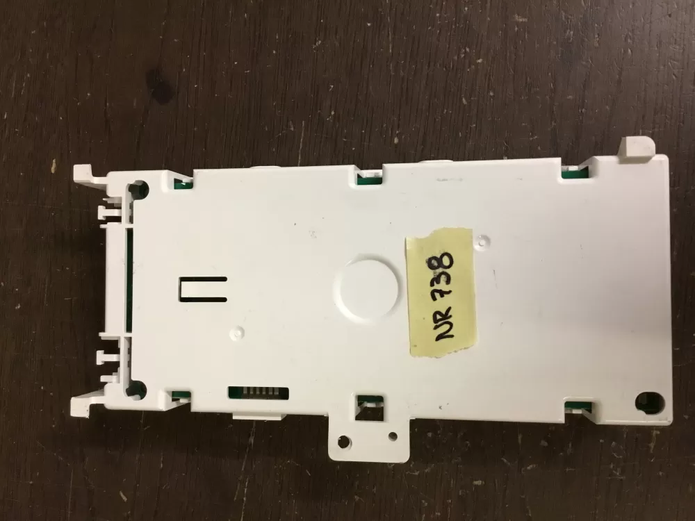 Whirlpool W10810427 Dryer Control Board AZ5279 | NR738