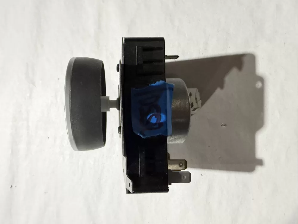Kenmore W10186032 PD00026836 Wpw10186032vp Dryer Timer AZ211721 | KM2550
