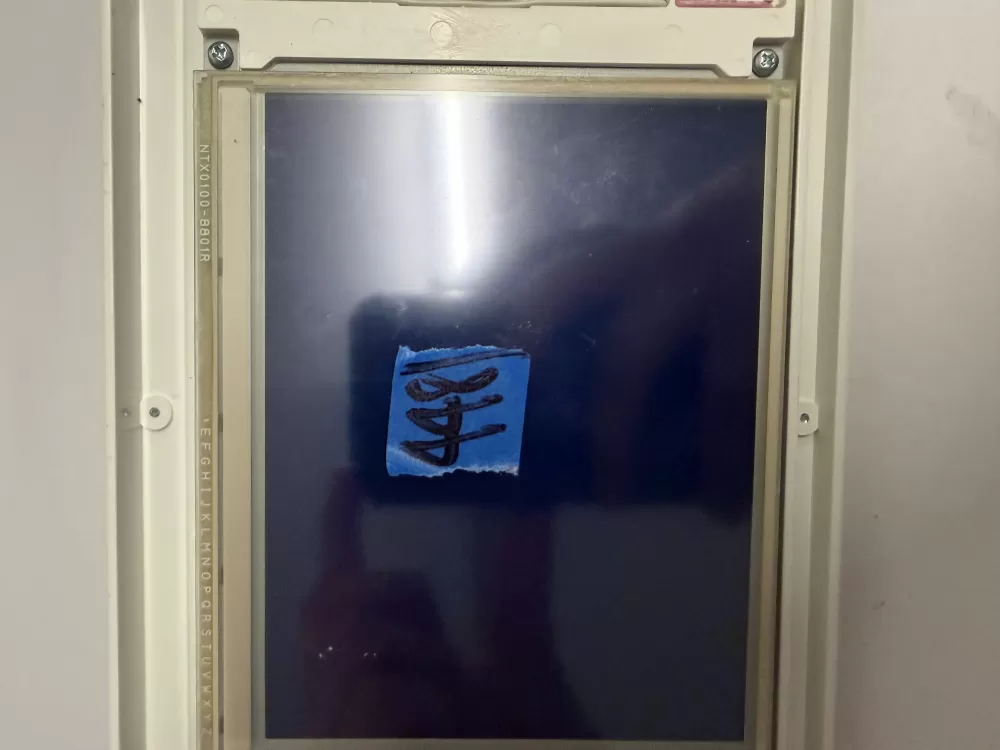 Whirlpool 6 3717800 Dryer Control Board AZ227603 | KM448