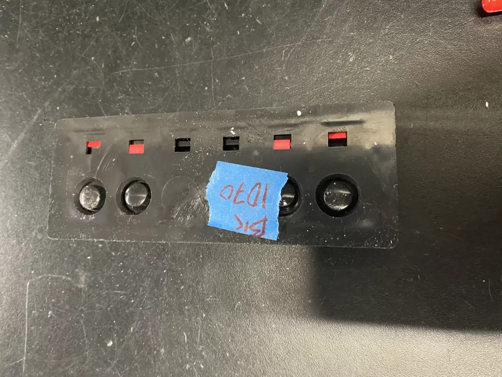 Whirlpool Kenmore Roper 2180279 Refrigerator Dispenser Panel AZ9073 | BK1070