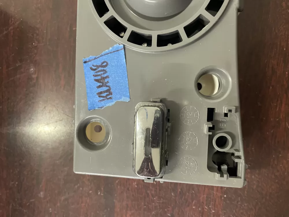 Whirlpool Amana W10443990 W10368101 Washer Control Board AZ39077 | KM408