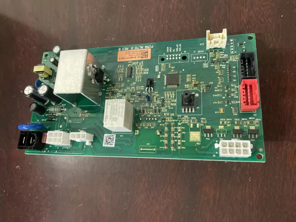 Amana Maytag W11124821 W10864961 Washer Control Board AZ60061 | KM2014