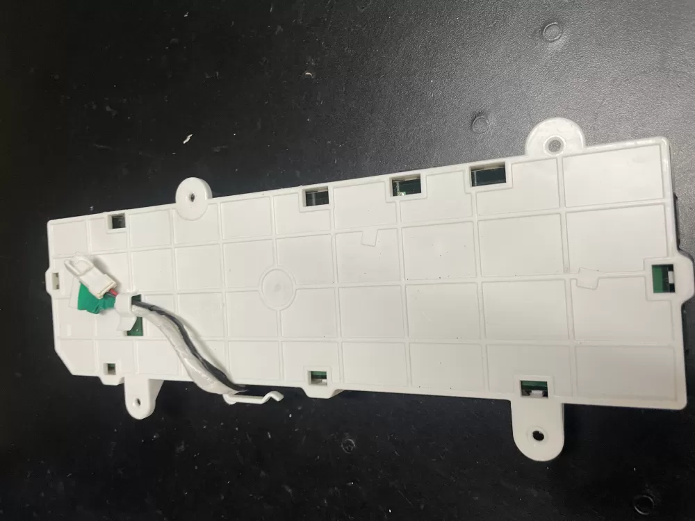 Samsung DCC61-03321A Control Board AZ2334 | WmV226