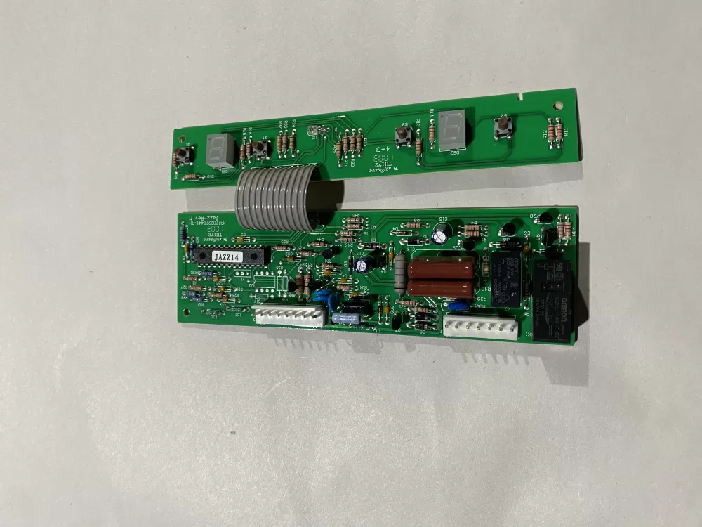 Whirlpool  Maytag  Kenmore  Amana  Inglis  KitchenAid WPW10503278  AP6022400  12784415  W10503278  12002339  12002445  12002449  12002508  12002509  12002567  12002706  12784415V  12868502  12868510  12868513  2684578  67003867  67004453  67004496  67004907  67005043  67005280  67005281  67006034  67006209  67006214  67006216  67006226  67006712  67006740  8208187  PS11755733  W10165748 Refrigerator Control Board