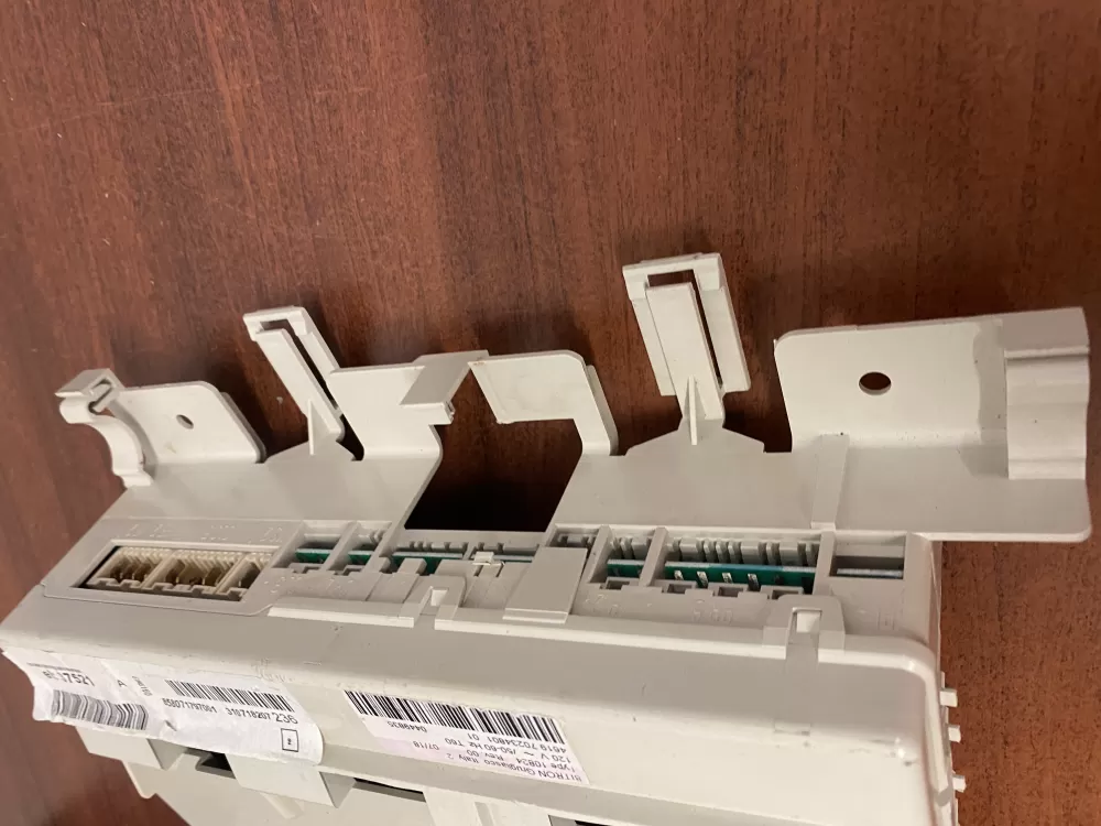 Maytag Kenmore Washer Control Board CCU 46197023480101 AZ45785 | BKV442