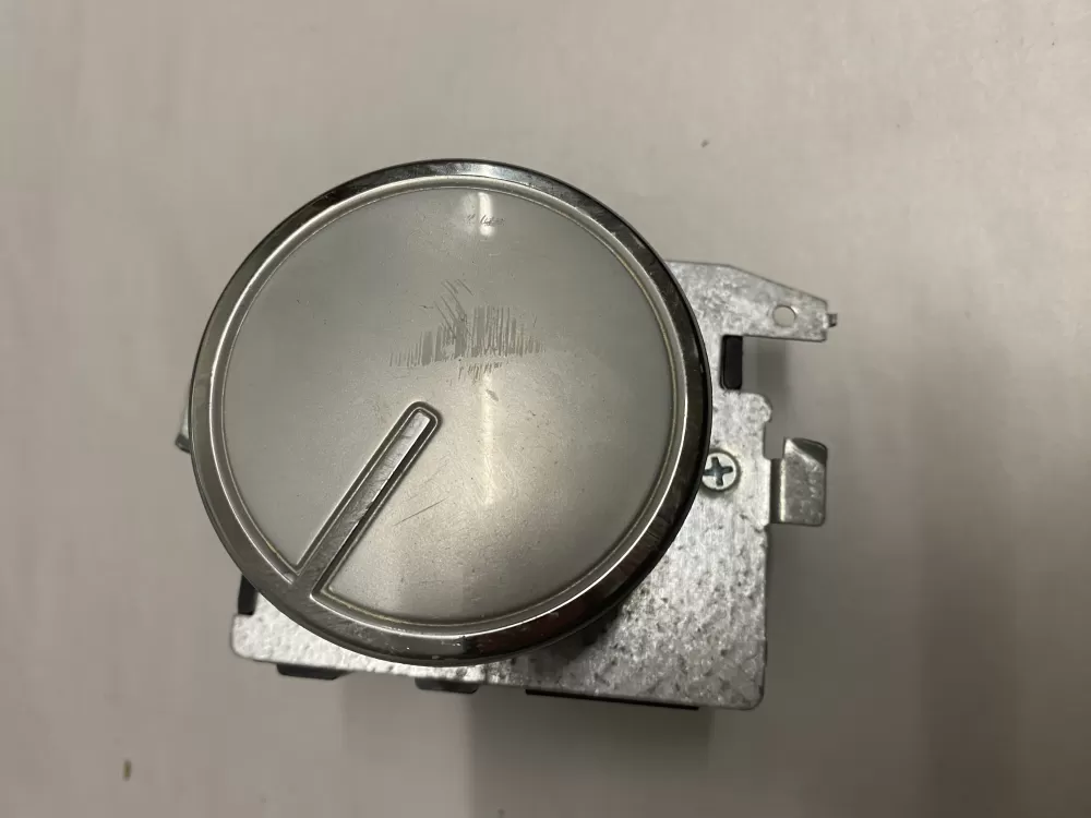 GE 572D520P023 WE4M284 Dryer Timer AZ224954 | BK1666